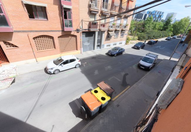 Apartment in Madrid - Cozy one bedroom apartment in Chamartin  Apartment in Madrid - Cozy one bedroom apartment in Chamartin