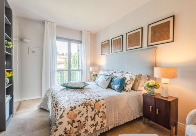 Apartment in Lucca - Luxury Apartment with Elevator and Private Parking Apartment in Lucca - Luxury Apartment with Elevator and Private Parking