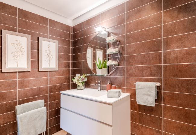 Apartment in Lucca - Luxury Apartment with Elevator and Private Parking Apartment in Lucca - Luxury Apartment with Elevator and Private Parking