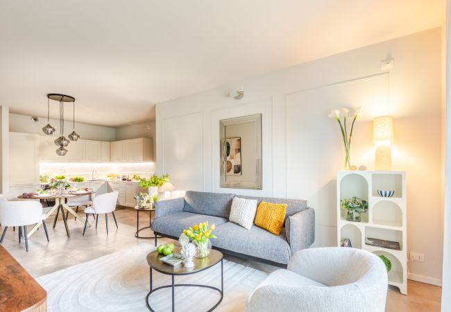 Apartment in Lucca - Luxury Apartment with Elevator and Private Parking Apartment in Lucca - Luxury Apartment with Elevator and Private Parking