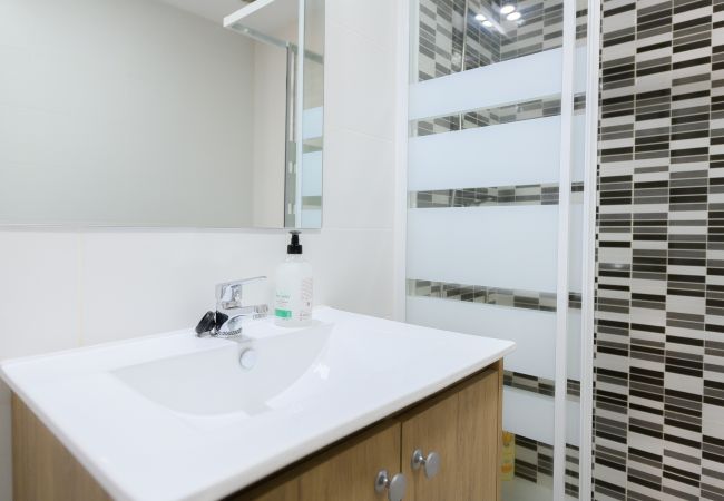 Apartment in Madrid - Cozy one bedroom apartment in Chamartin  Apartment in Madrid - Cozy one bedroom apartment in Chamartin