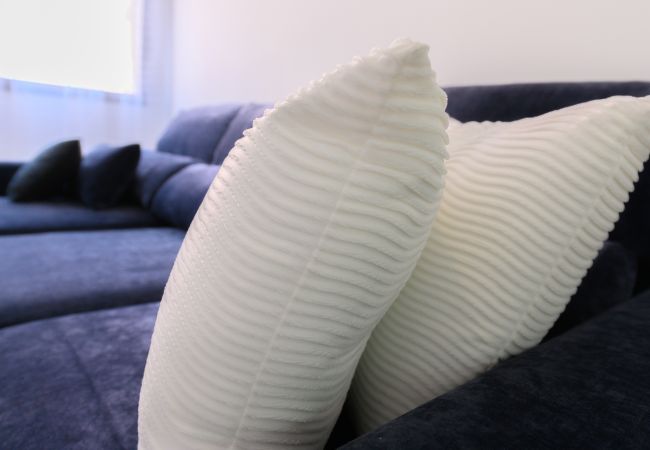 Apartment in Madrid - Cozy one bedroom apartment in Chamartin  Apartment in Madrid - Cozy one bedroom apartment in Chamartin