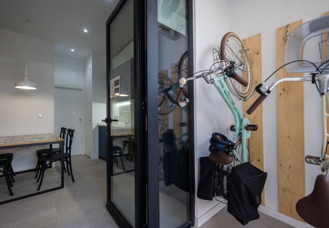 Apartment in Valencia - The Joaquin Sorolla Apartment I by Florit Flats Apartment in Valencia - The Joaquin Sorolla Apartment I by Florit Flats