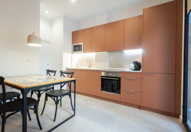 Apartment in Valencia - The Joaquin Sorolla Apartment II by Florit Flats Apartment in Valencia - The Joaquin Sorolla Apartment II by Florit Flats