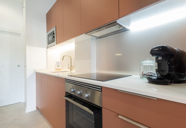 Apartment in Valencia - The Joaquin Sorolla Apartment II by Florit Flats Apartment in Valencia - The Joaquin Sorolla Apartment II by Florit Flats