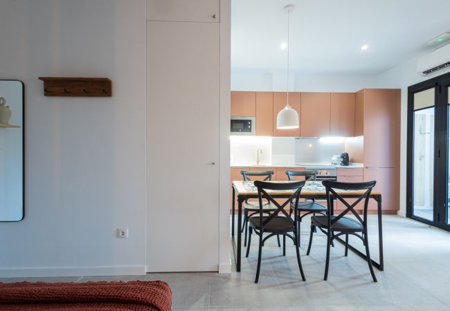 Apartment in Valencia - The Joaquin Sorolla Apartment II by Florit Flats Apartment in Valencia - The Joaquin Sorolla Apartment II by Florit Flats