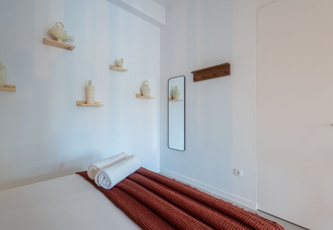 Apartment in Valencia - The Joaquin Sorolla Apartment II by Florit Flats Apartment in Valencia - The Joaquin Sorolla Apartment II by Florit Flats