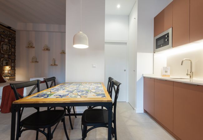 Apartment in Valencia - The Joaquin Sorolla Apartment II by Florit Flats Apartment in Valencia - The Joaquin Sorolla Apartment II by Florit Flats