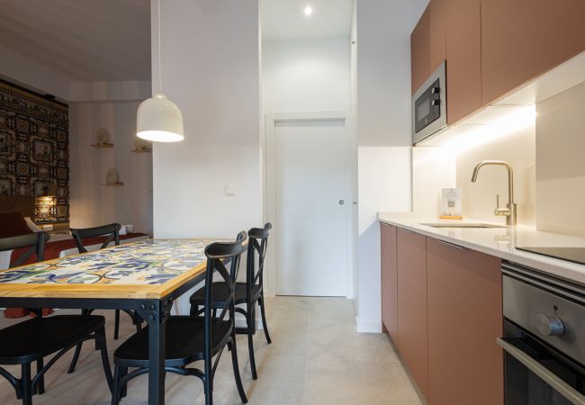 Apartment in Valencia - The Joaquin Sorolla Apartment II by Florit Flats Apartment in Valencia - The Joaquin Sorolla Apartment II by Florit Flats