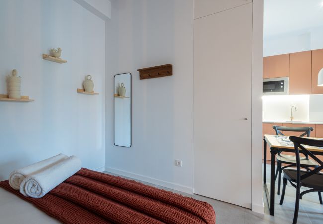 Apartment in Valencia - The Joaquin Sorolla Apartment II by Florit Flats Apartment in Valencia - The Joaquin Sorolla Apartment II by Florit Flats