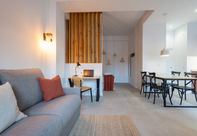 Apartment in Valencia - The Joaquin Sorolla Apartment II by Florit Flats Apartment in Valencia - The Joaquin Sorolla Apartment II by Florit Flats