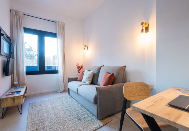 Apartment in Valencia - The Joaquin Sorolla Apartment II by Florit Flats Apartment in Valencia - The Joaquin Sorolla Apartment II by Florit Flats