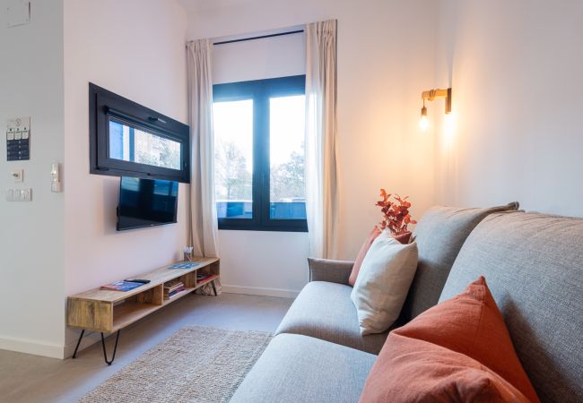 Apartment in Valencia - The Joaquin Sorolla Apartment II by Florit Flats Apartment in Valencia - The Joaquin Sorolla Apartment II by Florit Flats
