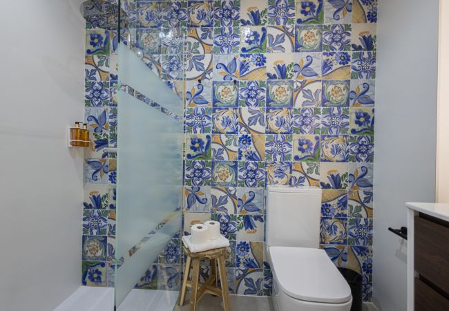 Apartment in Valencia - The Joaquin Sorolla Apartment II by Florit Flats Apartment in Valencia - The Joaquin Sorolla Apartment II by Florit Flats