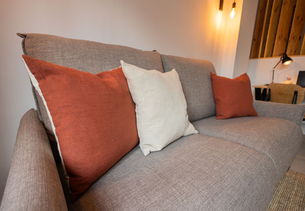 Apartment in Valencia / València - The Joaquin Sorolla Apartment II by Florit Flats Apartment in Valencia / València - The Joaquin Sorolla Apartment II by Florit Flats