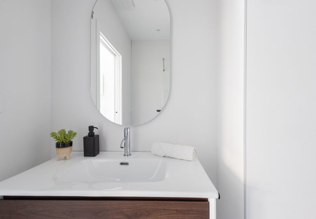 Apartment in Valencia - The Joaquin Sorolla Apartment III by Florit Flats Apartment in Valencia - The Joaquin Sorolla Apartment III by Florit Flats