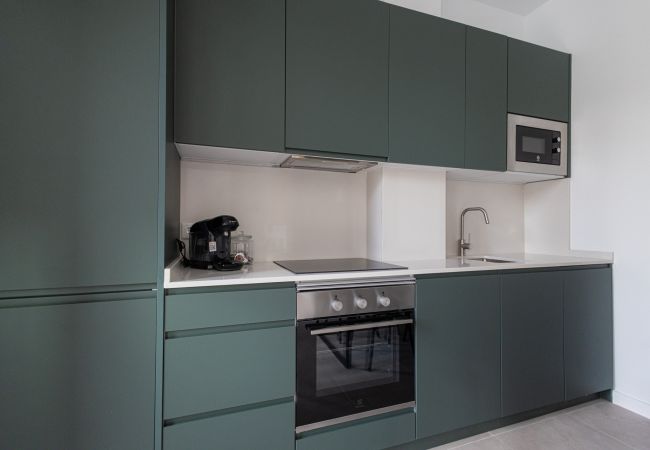 Apartment in Valencia - The Joaquin Sorolla Apartment III by Florit Flats Apartment in Valencia - The Joaquin Sorolla Apartment III by Florit Flats