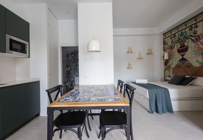 Apartment in Valencia - The Joaquin Sorolla Apartment III by Florit Flats Apartment in Valencia - The Joaquin Sorolla Apartment III by Florit Flats