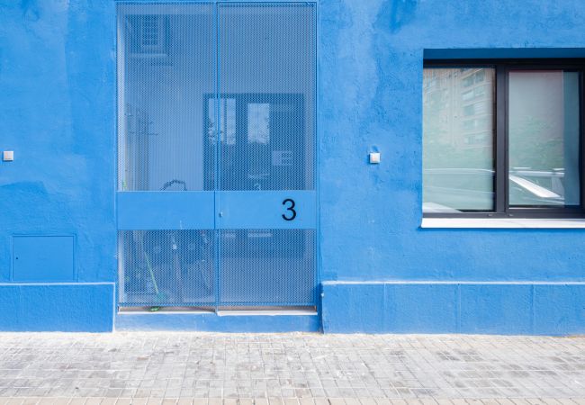 Apartment in Valencia - The Joaquin Sorolla Apartment III by Florit Flats Apartment in Valencia - The Joaquin Sorolla Apartment III by Florit Flats