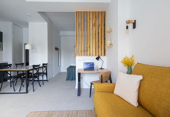 Apartment in Valencia - The Joaquin Sorolla Apartment III by Florit Flats Apartment in Valencia - The Joaquin Sorolla Apartment III by Florit Flats