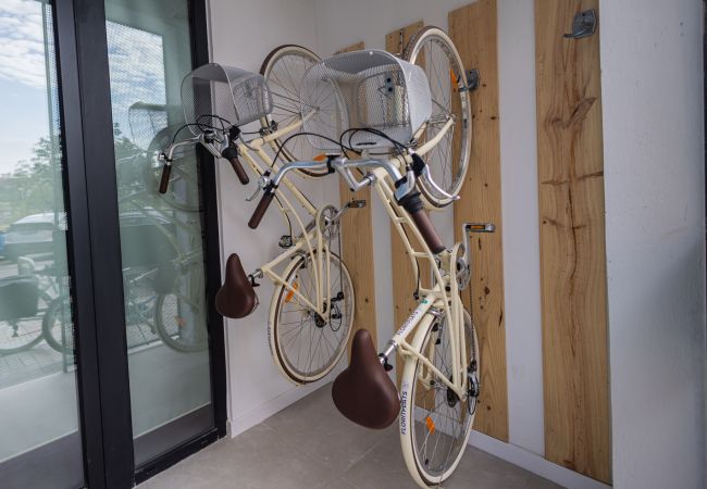 Apartment in Valencia - The Joaquin Sorolla Apartment III by Florit Flats Apartment in Valencia - The Joaquin Sorolla Apartment III by Florit Flats
