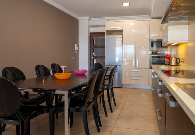 House in Muro - Town house with all amenities 275 House in Muro - Town house with all amenities 275