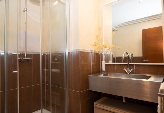 House in Muro - Town house with all amenities 275 House in Muro - Town house with all amenities 275
