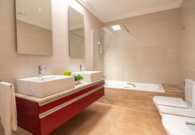 House in Muro - Town house with all amenities 275 House in Muro - Town house with all amenities 275