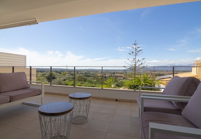 House in Muro - Town house with all amenities 275 House in Muro - Town house with all amenities 275