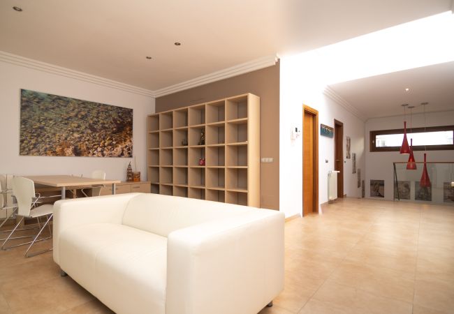 House in Muro - Town house with all amenities 275 House in Muro - Town house with all amenities 275