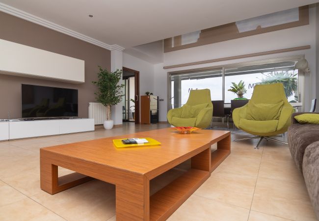House in Muro - Town house with all amenities 275 House in Muro - Town house with all amenities 275