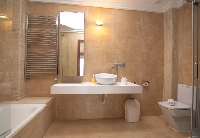 House in Muro - Town house with all amenities 275 House in Muro - Town house with all amenities 275