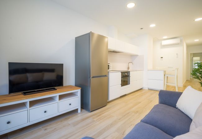 House in Las Palmas de Gran Canaria - Deluxe Canteras 3C By CanariasGetaway House in Las Palmas de Gran Canaria - Deluxe Canteras 3C By CanariasGetaway