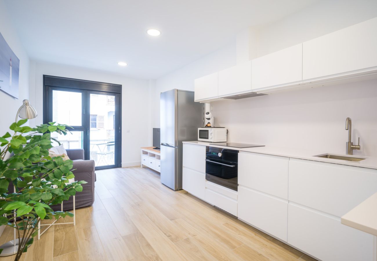 House in Las Palmas de Gran Canaria - Deluxe Canteras 3C By CanariasGetaway House in Las Palmas de Gran Canaria - Deluxe Canteras 3C By CanariasGetaway