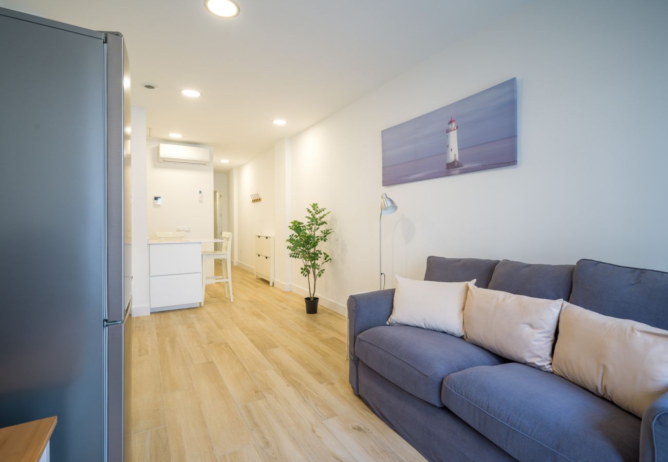 House in Las Palmas de Gran Canaria - Deluxe Canteras 3C By CanariasGetaway House in Las Palmas de Gran Canaria - Deluxe Canteras 3C By CanariasGetaway