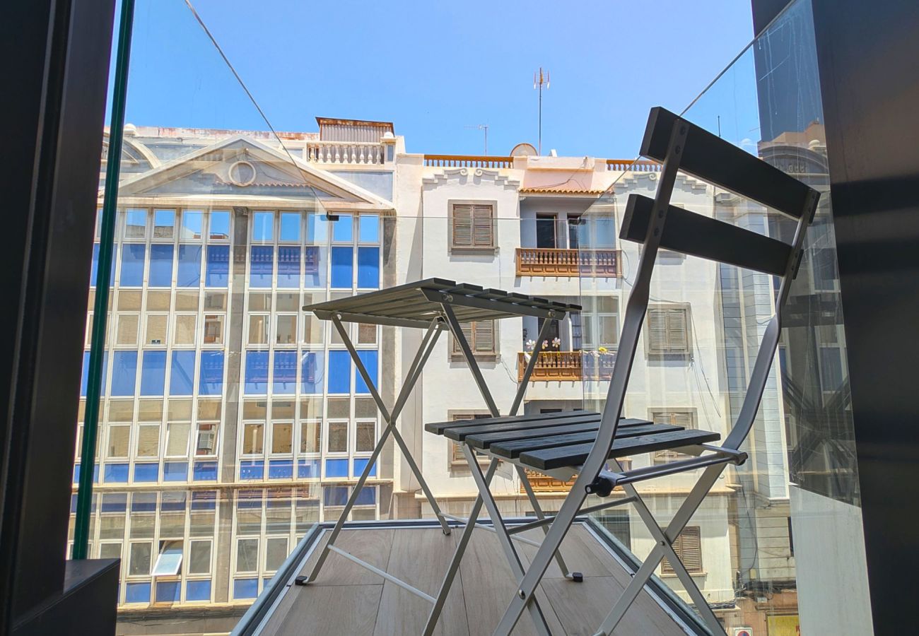 House in Las Palmas de Gran Canaria - Deluxe Canteras 3C By CanariasGetaway House in Las Palmas de Gran Canaria - Deluxe Canteras 3C By CanariasGetaway