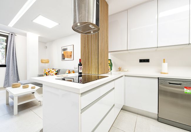 House in Las Palmas de Gran Canaria - Chelsea Canteras by CanariasGetaway  House in Las Palmas de Gran Canaria - Chelsea Canteras by CanariasGetaway