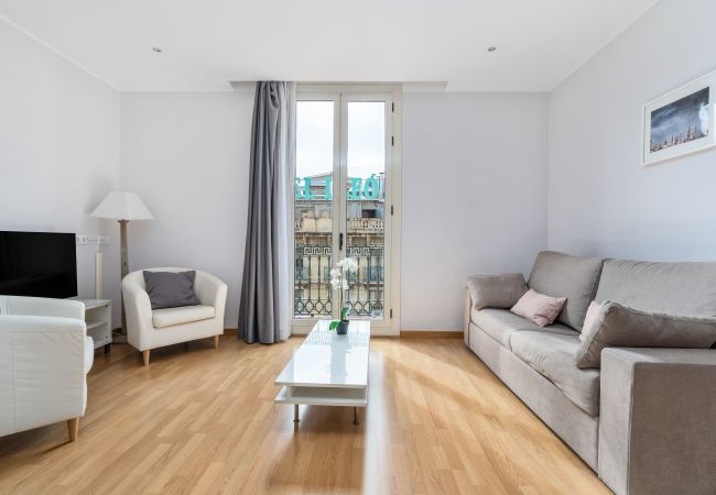 Apartment in Barcelona - Pelayo H3