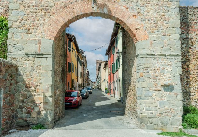 Apartment in Montecarlo - Contemporary 2 Bedrooms Apartment in Montecarlo Apartment in Montecarlo - Contemporary 2 Bedrooms Apartment in Montecarlo