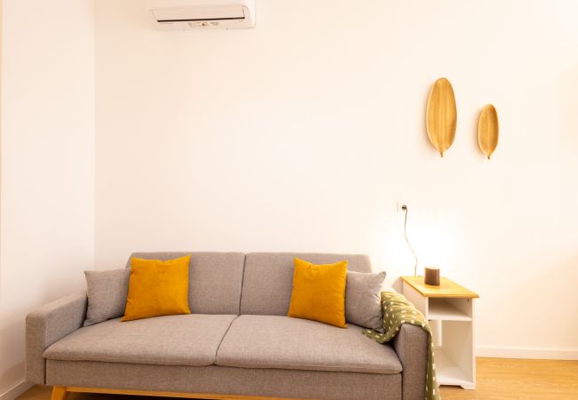 Apartment in Valencia - The Maritim Serreria Apartment 02 by Florit Flats Apartment in Valencia - The Maritim Serreria Apartment 02 by Florit Flats
