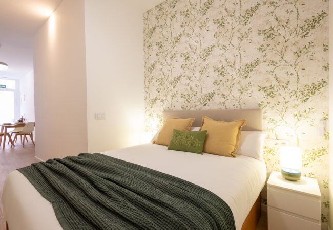 Apartment in Valencia - The Maritim Serreria Apartment 02 by Florit Flats Apartment in Valencia - The Maritim Serreria Apartment 02 by Florit Flats