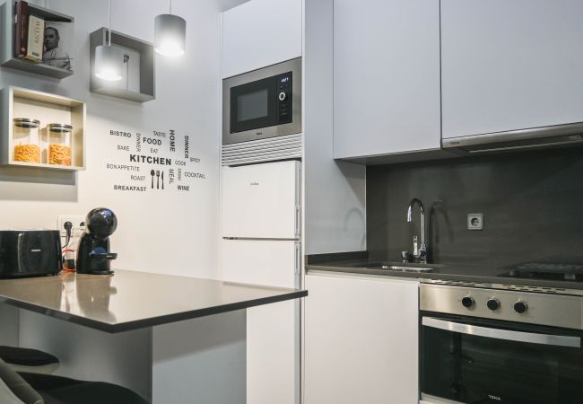 Apartment in Madrid -  Modern and Comfortable Apartment in the Center of Madrid Apartment in Madrid -  Modern and Comfortable Apartment in the Center of Madrid