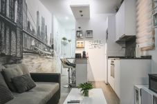 Apartment in Madrid -  Modern and Comfortable Apartment in the Center of Madrid