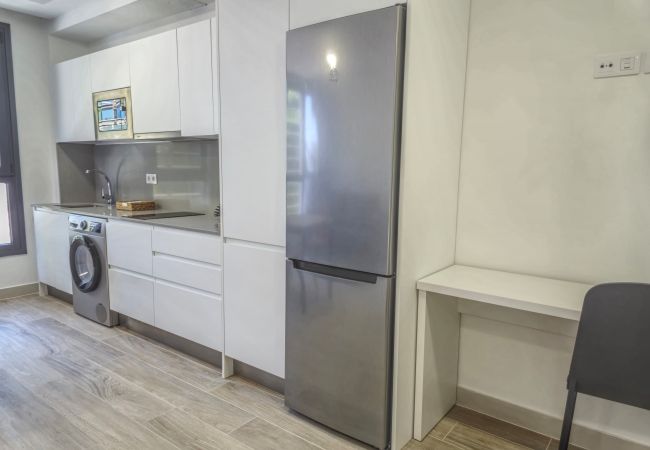 Apartment in Las Palmas de Gran Canaria - Yan Building 1A by CanariasGetaway Apartment in Las Palmas de Gran Canaria - Yan Building 1A by CanariasGetaway