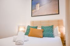 Apartment in Madrid - Modern and Cozy Apartment in Vallecas: Your Refuge in Madrid