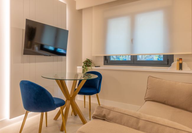 Apartment in Madrid -  Retiro: Comfortable flat in the area of Delicias Apartment in Madrid -  Retiro: Comfortable flat in the area of Delicias