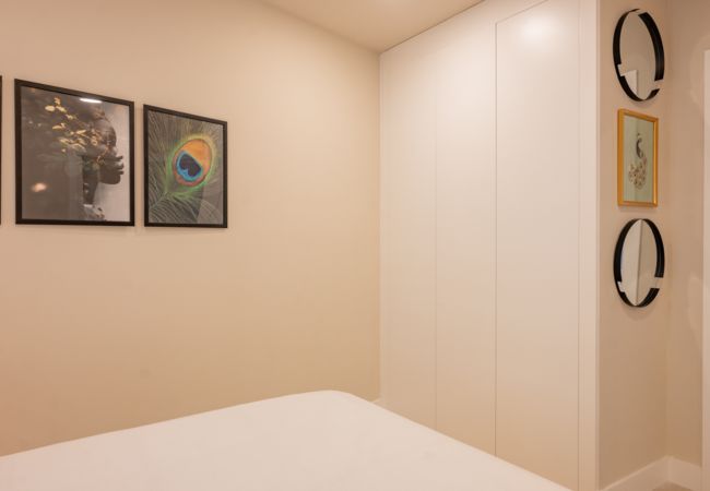 Apartment in Madrid -  Retiro: Comfortable flat in the area of Delicias Apartment in Madrid -  Retiro: Comfortable flat in the area of Delicias