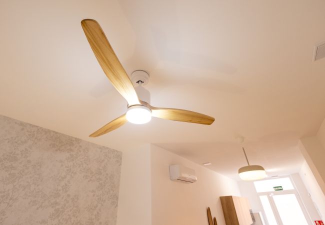 Apartment in Valencia - The Maritim Serreria Apartment 01 by Florit Flats Apartment in Valencia - The Maritim Serreria Apartment 01 by Florit Flats