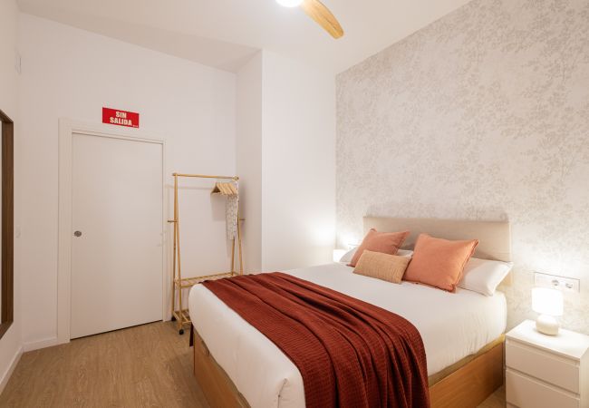 Apartment in Valencia - The Maritim Serreria Apartment 01 by Florit Flats Apartment in Valencia - The Maritim Serreria Apartment 01 by Florit Flats