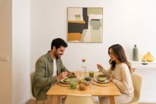 Apartment in Valencia / València - Maritim Studios III | 4 Guests | AC-WIFI | Near Beach